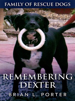 cover image of Remembering Dexter